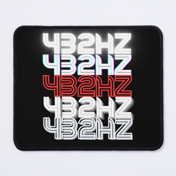 Item preview, 432HZ frequency music design designed and sold by Jt41.