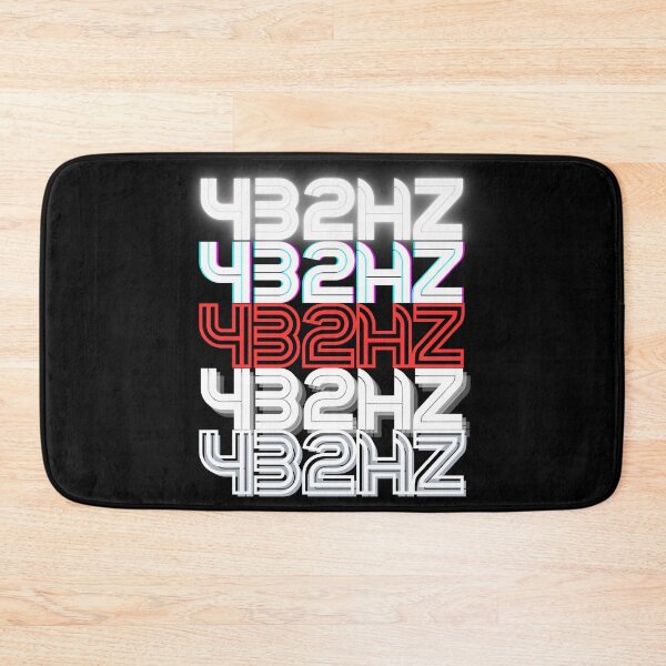 Item preview, 432HZ frequency music design designed and sold by Jt41.