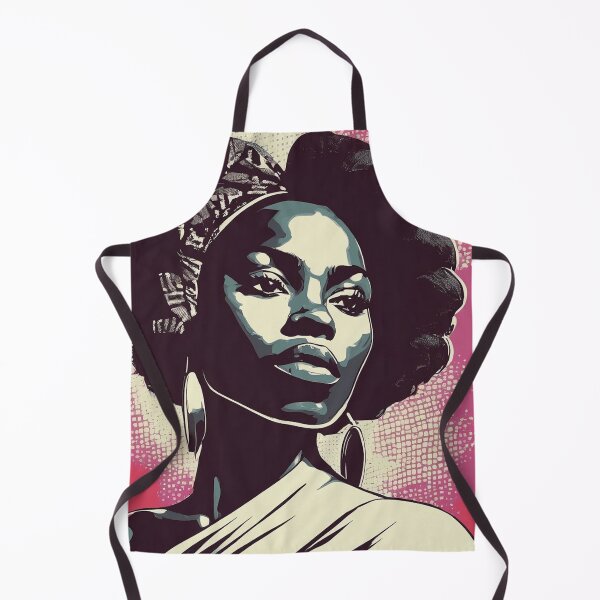 Item preview, Tamara Pop Art Portrait designed and sold by Yzakreativ.