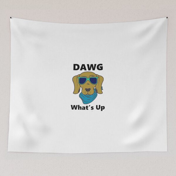 Item preview, DAWG designed and sold by thestylecloset.