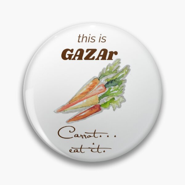 Item preview, This Is Gazar designed and sold by CMWorkshop.