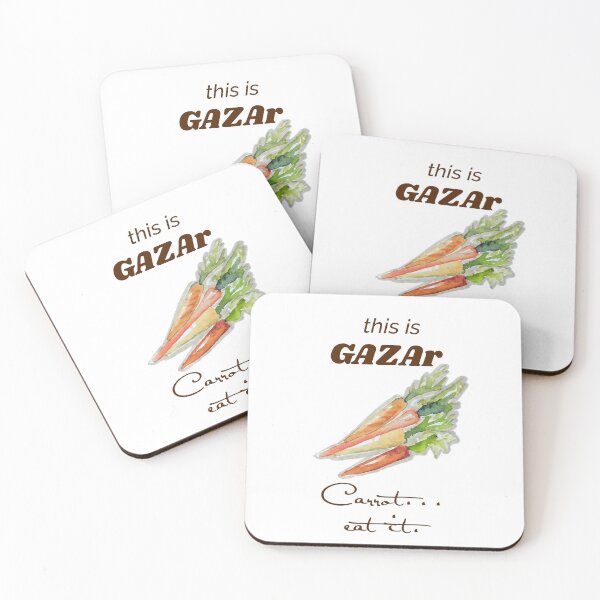 Item preview, This Is Gazar designed and sold by CMWorkshop.