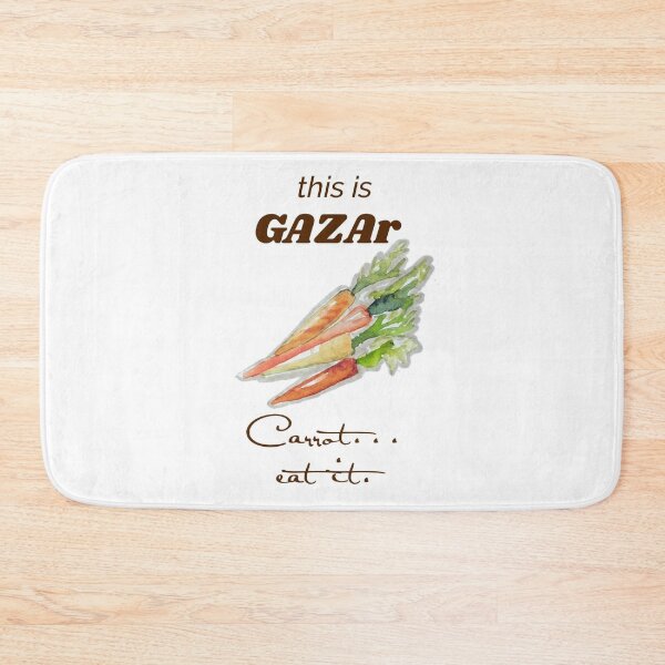 Item preview, This Is Gazar designed and sold by CMWorkshop.