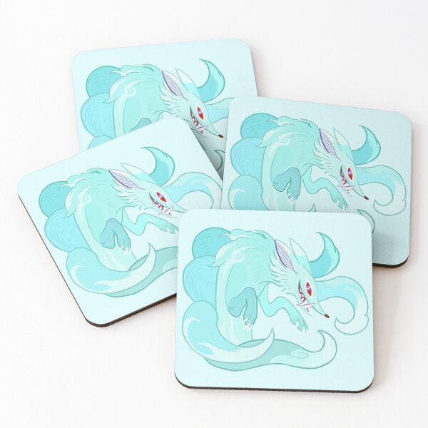 Item preview, Shroomie Kumiho Cookie designed and sold by SNAPPJAWZ.