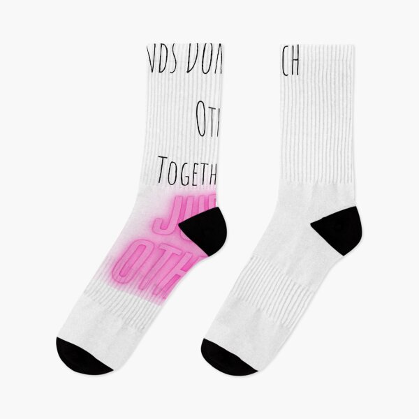 Item preview, Friends Don't Judge Each Other. Together They Judge Others designed and sold by WifiJW0526.