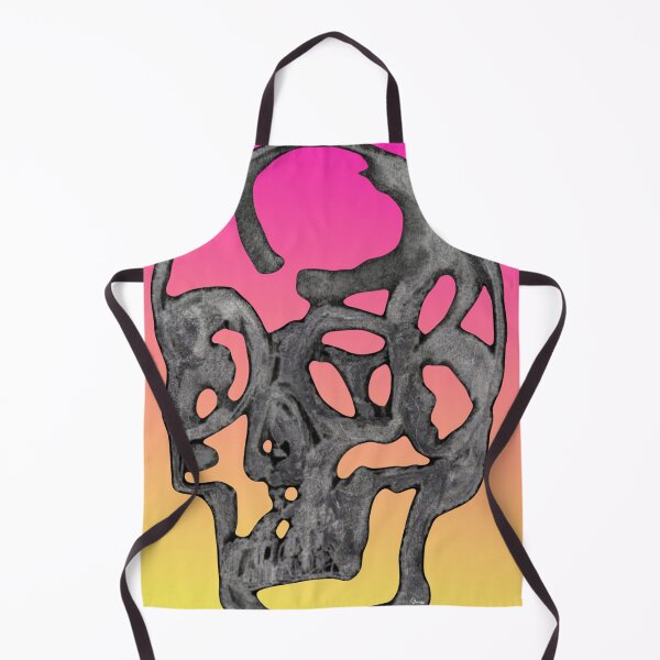 Item preview, Charcoal Skull designed and sold by CHENOARTWORKS.