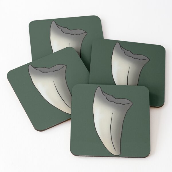 Item preview, Gator Tooth designed and sold by IronGator.