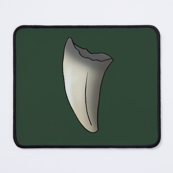 Item preview, Gator Tooth designed and sold by IronGator.