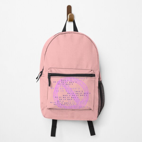 Item preview, Don't do it Do it Don't designed and sold by DAKSs.