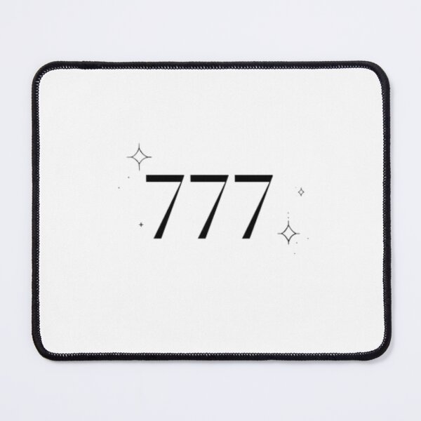 Item preview, 777 designed and sold by khloel.