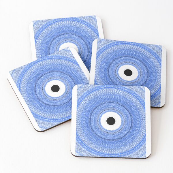 Item preview, Azul profundo de Maximus Cardo y Alida Rosa Cardo designed and sold by AlidaRosaCardo.