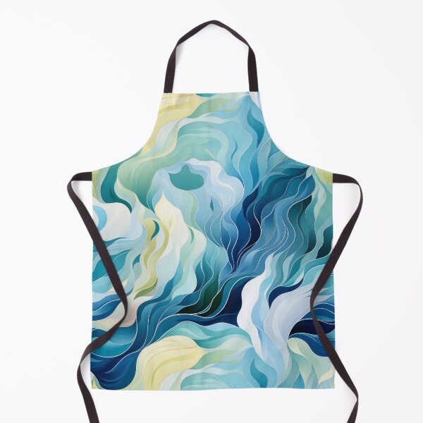 Item preview, Abstract bold and organic designed and sold by cozycrafts3.