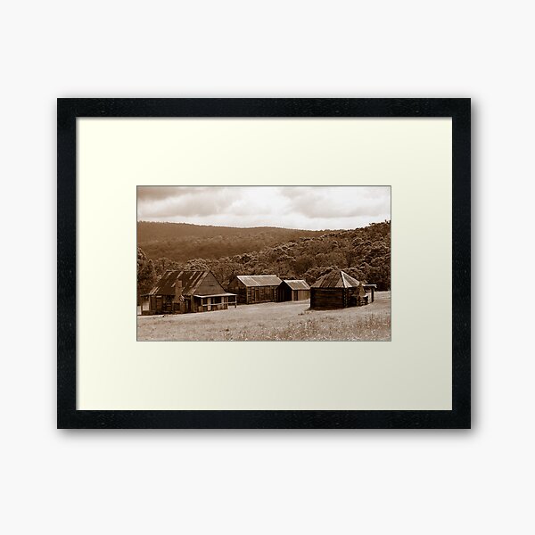 Item preview, Coolamine Homestead designed and sold by Melanie Roberts.