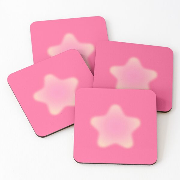 Item preview, Pink Star Aura Gradient designed and sold by STAR10008.