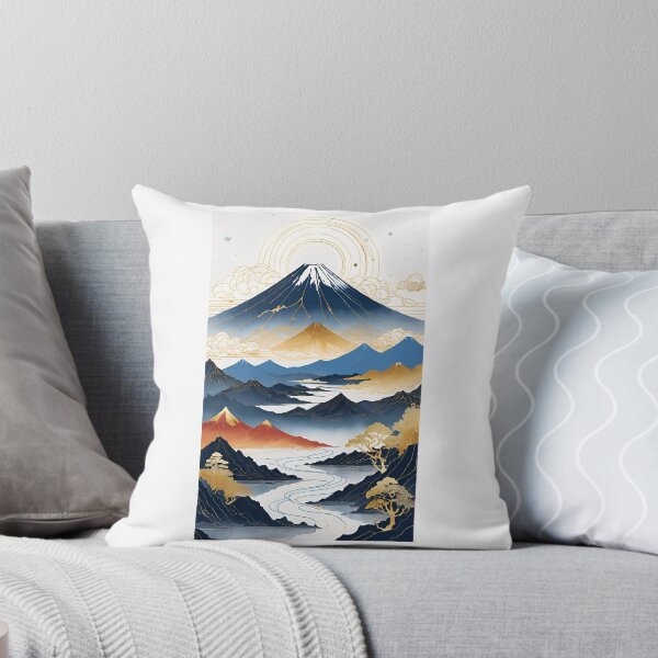 Artikelvorschau, Fujisan entworfen und verkauft von pfranger.