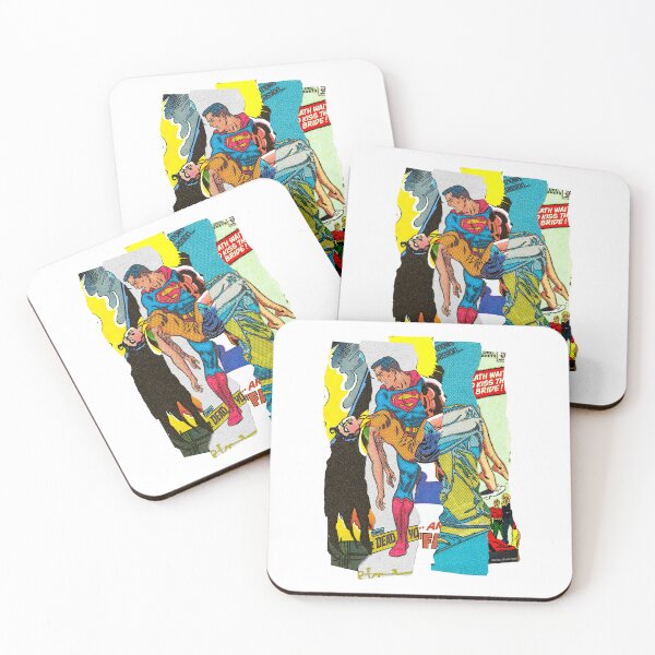 Item preview, Halftone Tragedy designed and sold by cultthirtythree.