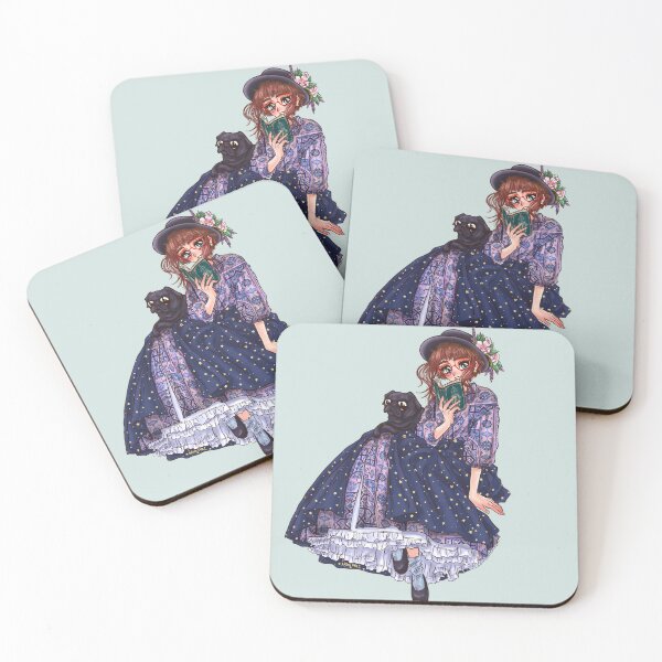 Item preview, Artist Lolita designed and sold by arlieopal.