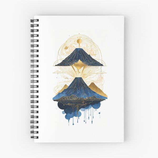Item preview, Vesuvius designed and sold by pfranger.