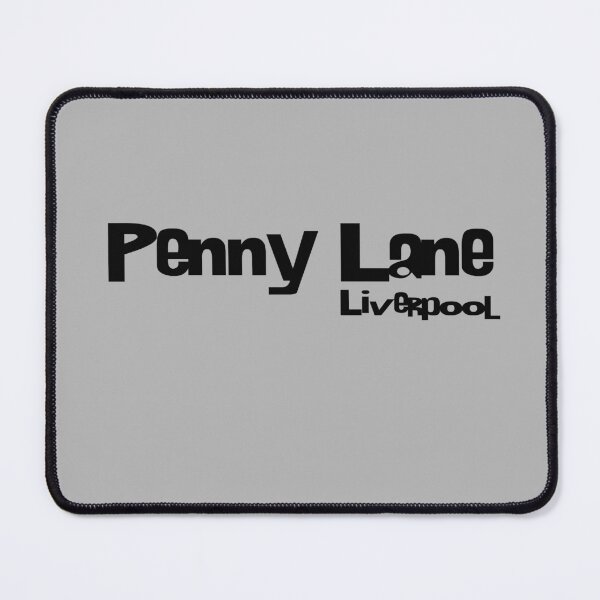 Item preview, Penny Lane designed and sold by Twenty Twenty Visions.