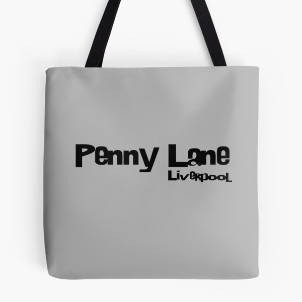 Item preview, Penny Lane designed and sold by Twenty Twenty Visions.