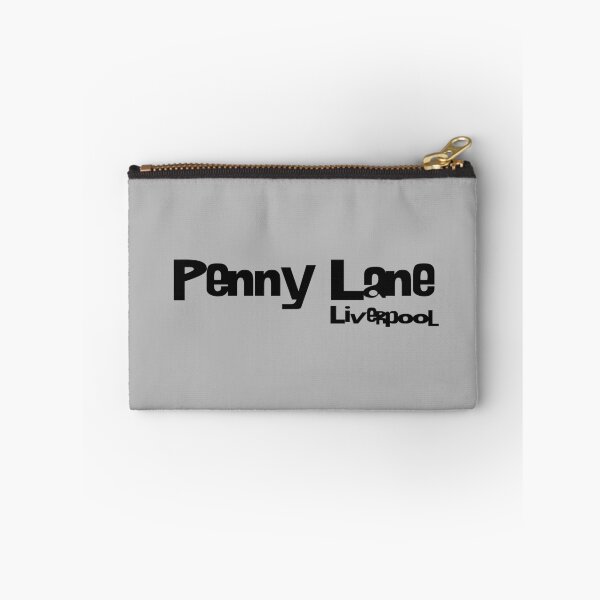 Item preview, Penny Lane designed and sold by Twenty Twenty Visions.