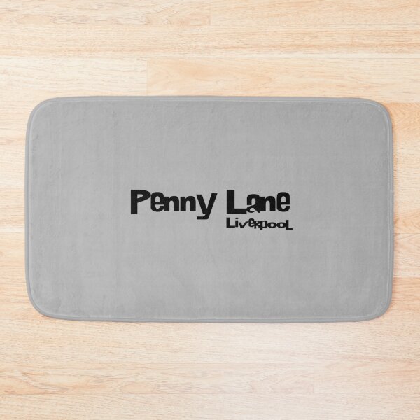 Item preview, Penny Lane designed and sold by Twenty Twenty Visions.