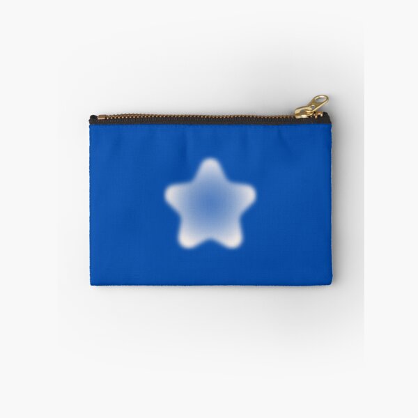 Item preview, Navy Blue Star Aura Gradient designed and sold by STAR10008.