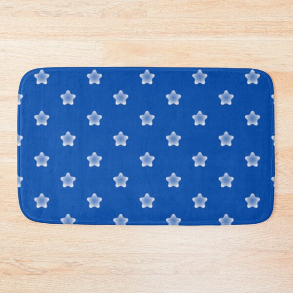 Item preview, Navy Blue Star Aura Gradient designed and sold by STAR10008.