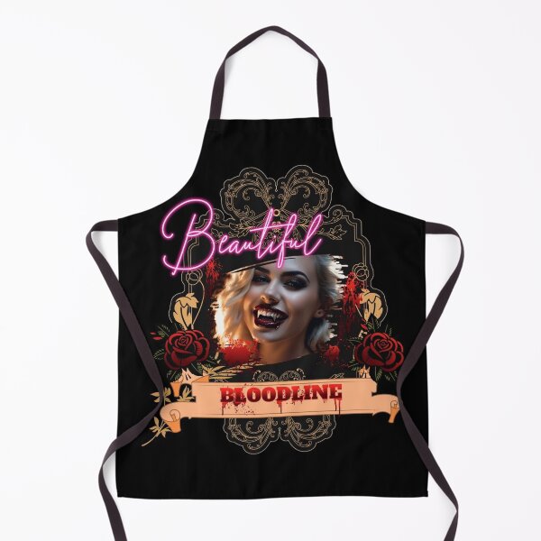 Item preview, Beautiful Bloodline Logo designed and sold by DarkRaven420.