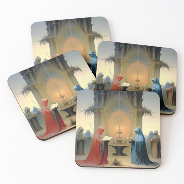 Item preview, Medieval Scene 05  designed and sold by txstock.
