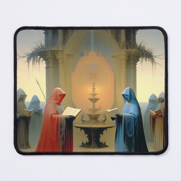 Item preview, Medieval Scene 05  designed and sold by txstock.
