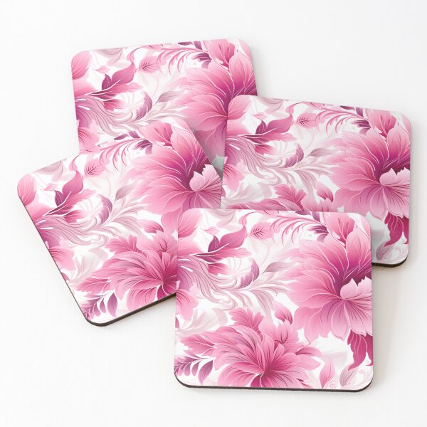 Item preview, Flower seamless pattern textile design  bright flowers beautiful floral design designed and sold by Apkdesigner.