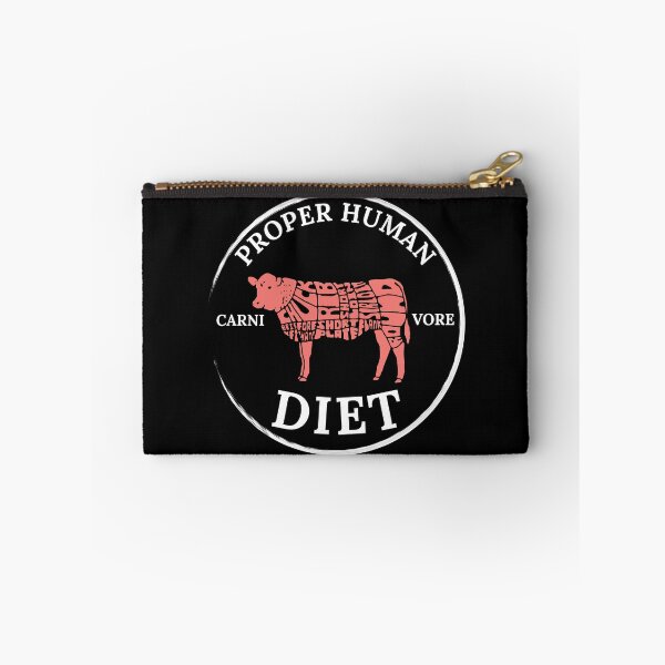 Item preview, Proper Human Diet 2 designed and sold by FinalCut55.
