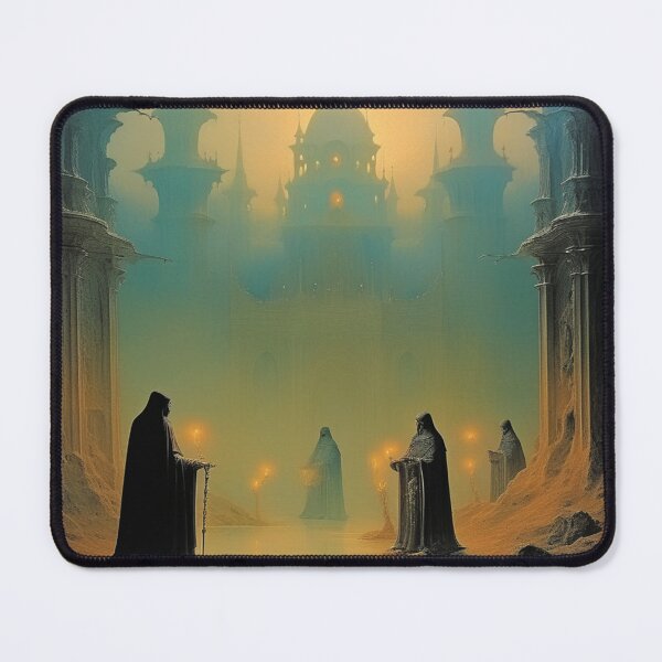 Item preview, Medieval Scene 06 designed and sold by txstock.
