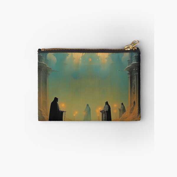 Item preview, Medieval Scene 06 designed and sold by txstock.