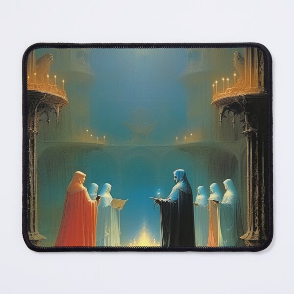 Item preview, Medieval Scene 07 designed and sold by txstock.