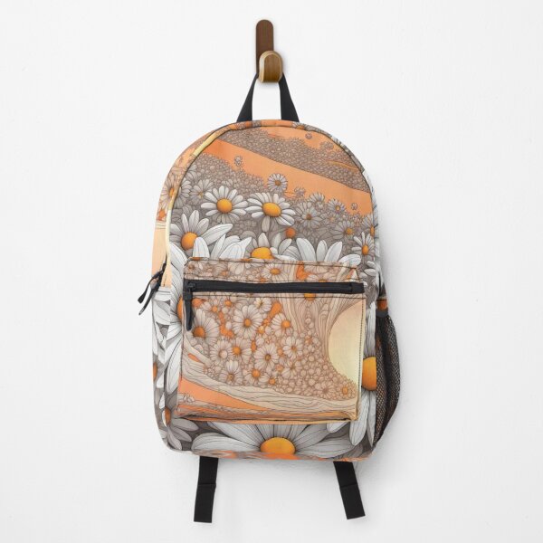 Item preview, Daisy Patterns designed and sold by Random Designs.