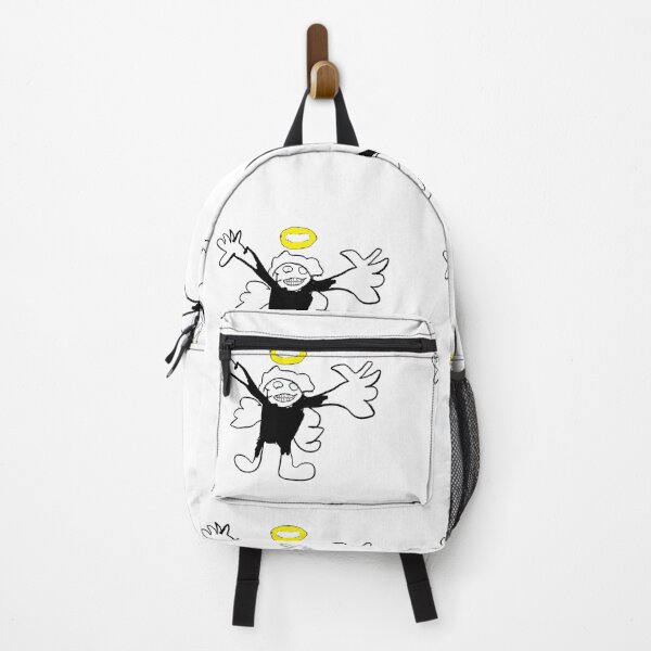 Item preview, Little Winged One by Maximus Cardo and Alida Rosa Cardo designed and sold by AlidaRosaCardo.