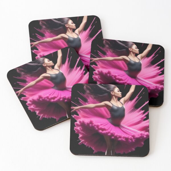 Item preview, Glamorous Ballerina  designed and sold by jrsigurl.