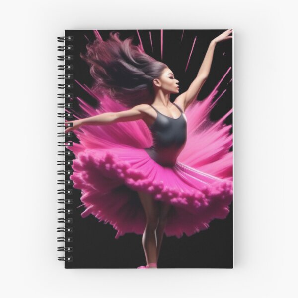 Item preview, Glamorous Ballerina  designed and sold by jrsigurl.