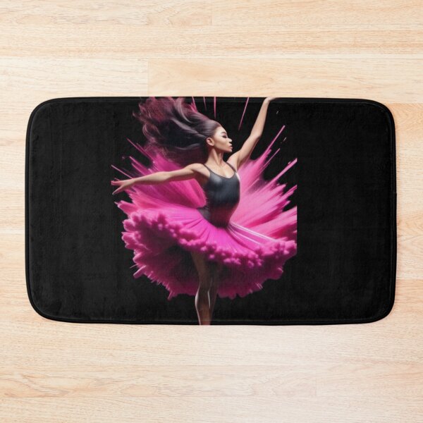 Item preview, Glamorous Ballerina  designed and sold by jrsigurl.