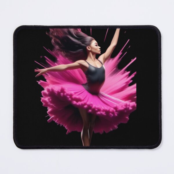 Item preview, Glamorous Ballerina  designed and sold by jrsigurl.