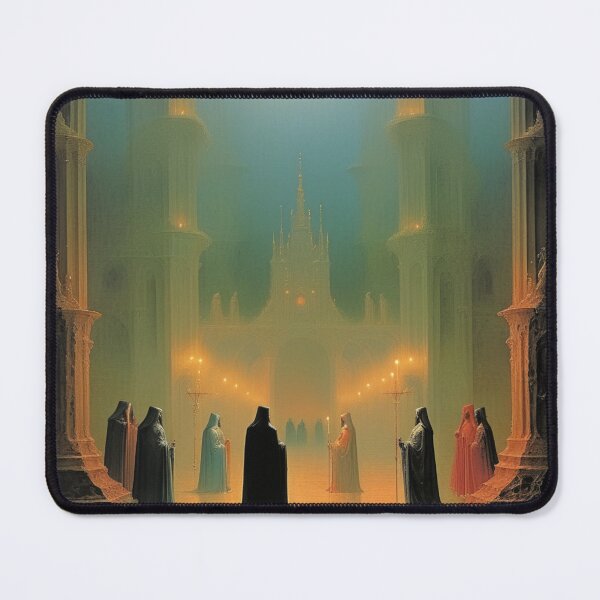 Item preview, Medieval Scene 08 designed and sold by txstock.