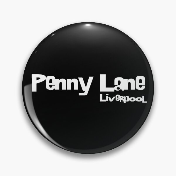 Item preview, Penny Lane v2 designed and sold by Twenty Twenty Visions.