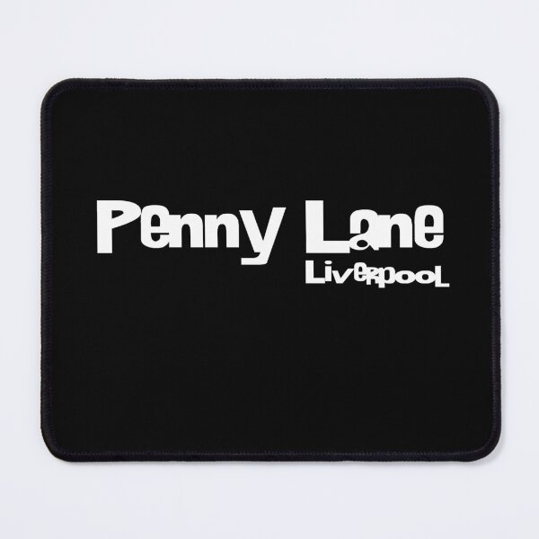 Item preview, Penny Lane v2 designed and sold by Twenty Twenty Visions.