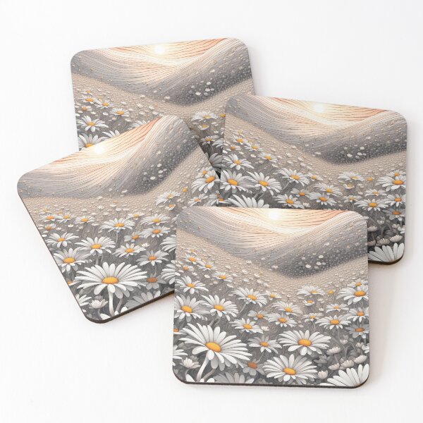 Item preview, valley of Sunflowers designed and sold by Random Designs.