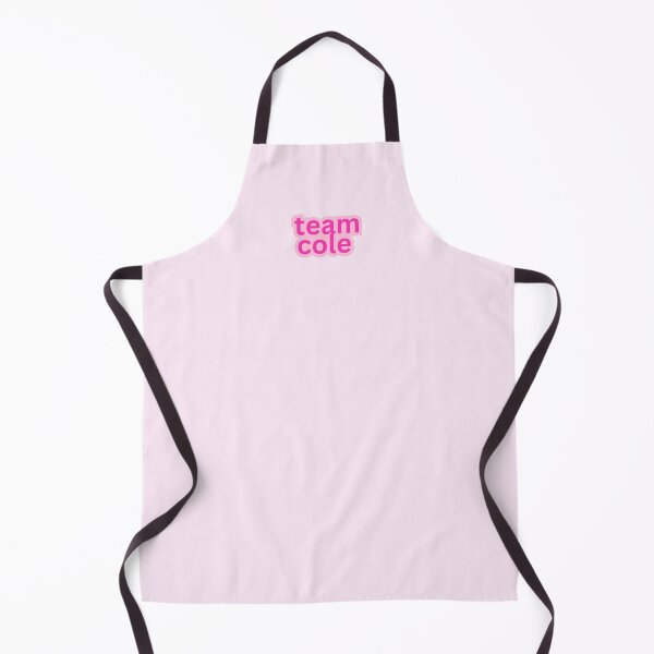 Item preview, Team Cole My Life with the Walter Boys designed and sold by STAR10008.