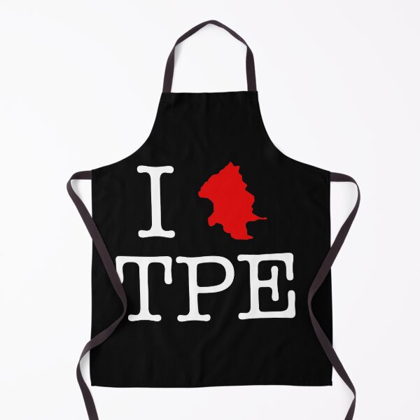 Item preview, I Love Taipei, Taiwan designed and sold by secondanchor.