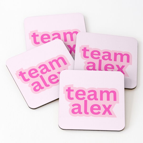 Item preview, Team Alex My Life with the Walter Boys designed and sold by STAR10008.