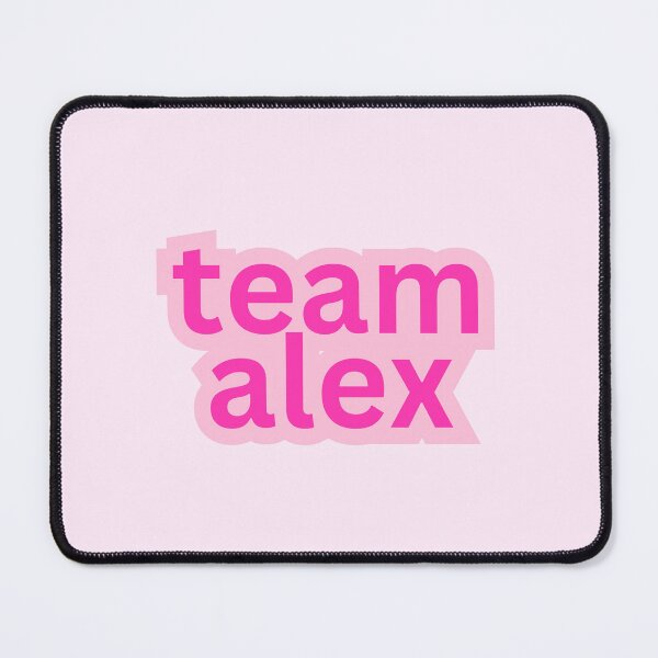 Item preview, Team Alex My Life with the Walter Boys designed and sold by STAR10008.